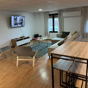 Cozy Hideaway Aracena