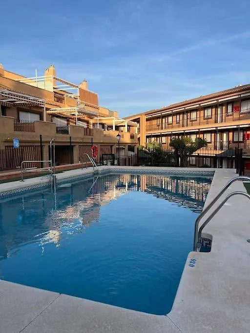 Apartamento Marina De Casares San Luis de Sabinillas