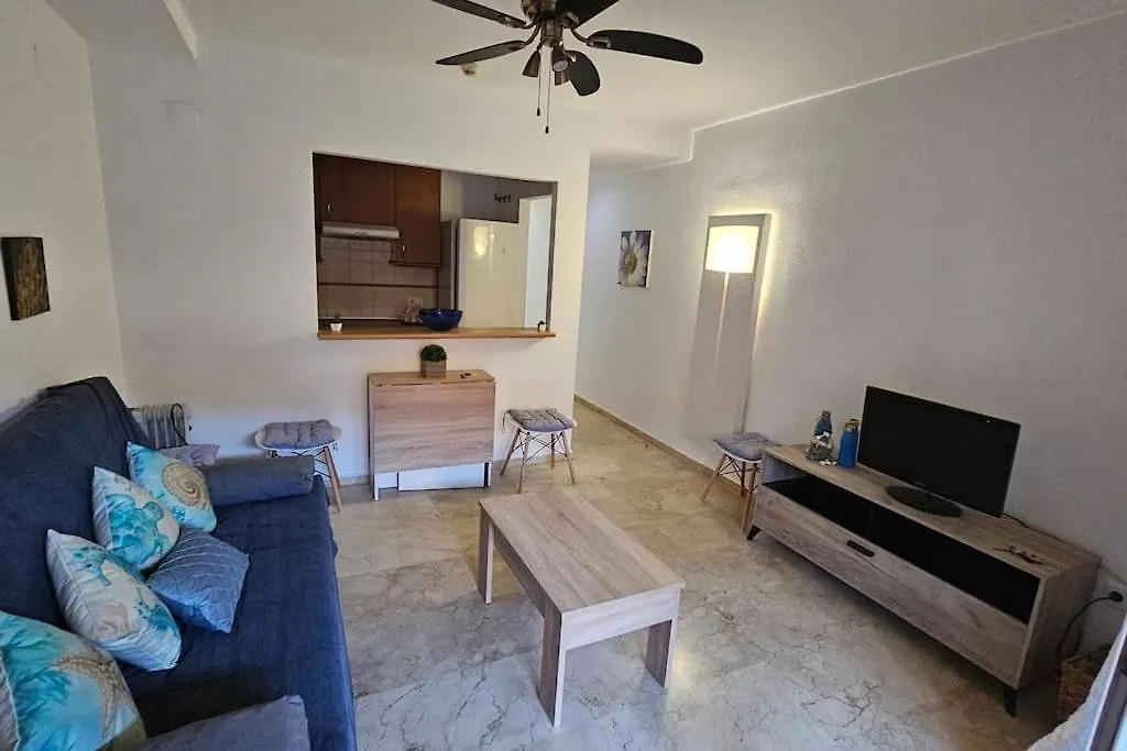 Apartamento Marina De Casares San Luis de Sabinillas